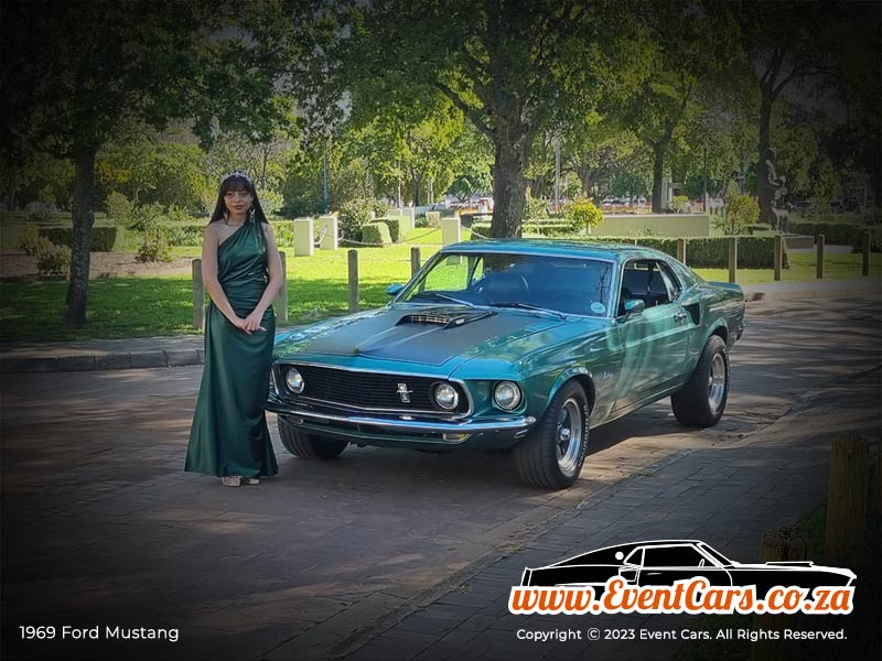 Mustang-front