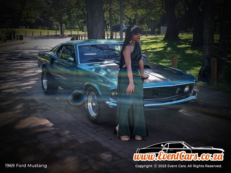 Mustang-45degree
