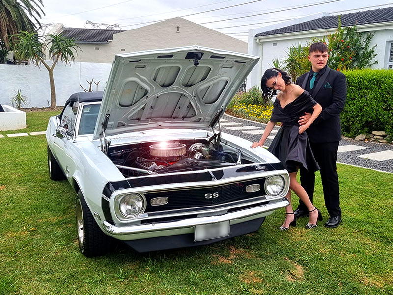 Event Cars 4