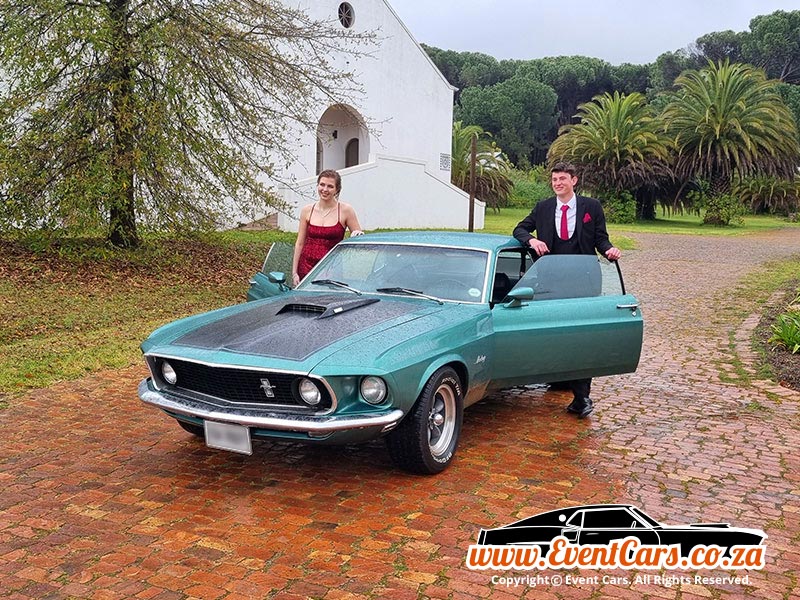 Matric Dance 2